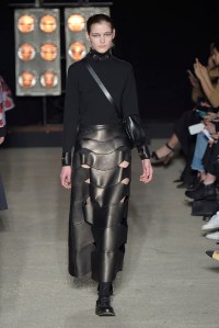 Osman RTW Fall 2016