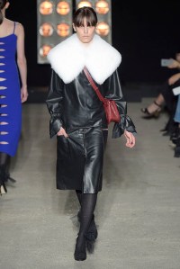 Osman RTW Fall 2016