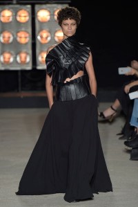 Osman RTW Fall 2016