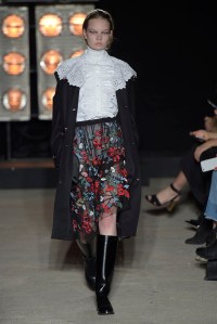 Osman RTW Fall 2016