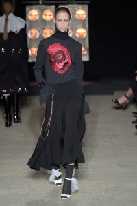 Osman RTW Fall 2016