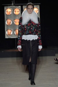 Osman RTW Fall 2016