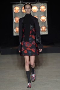 Osman RTW Fall 2016