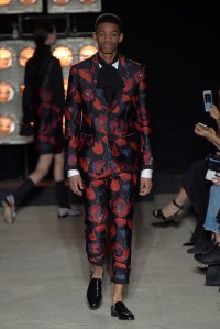 Osman RTW Fall 2016