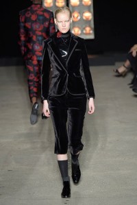 Osman RTW Fall 2016