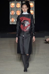 Osman RTW Fall 2016