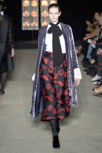 Osman RTW Fall 2016