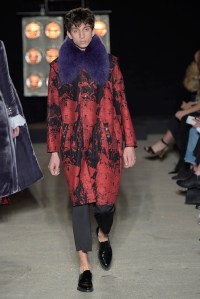 Osman RTW Fall 2016