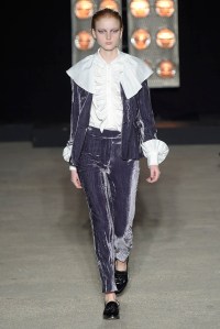 Osman RTW Fall 2016