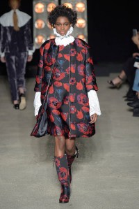 Osman RTW Fall 2016