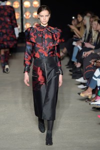 Osman RTW Fall 2016