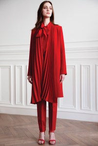 Paris Fashion Week Fall 2016