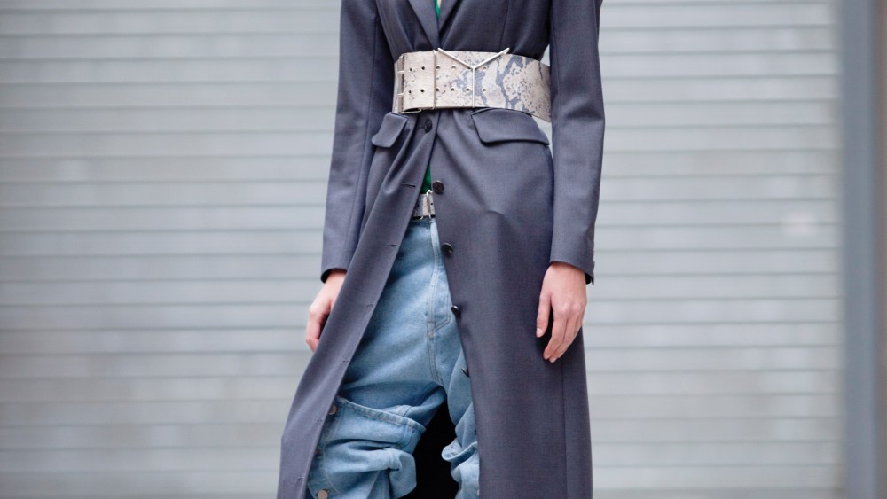 Y/Project Paris Fashion Week Fall 2016