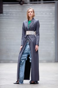 Y/Project Paris Fashion Week Fall 2016