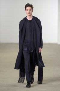 Ovadia And Sons RTW Fall 2016