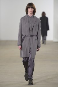 Ovadia And Sons RTW Fall 2016
