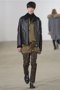 Ovadia And Sons RTW Fall 2016