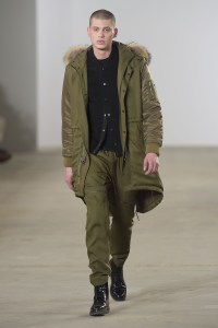 Ovadia And Sons RTW Fall 2016