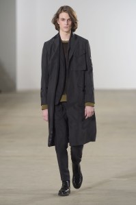 Ovadia And Sons RTW Fall 2016
