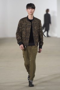 Ovadia And Sons RTW Fall 2016