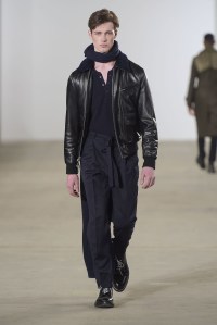 Ovadia And Sons RTW Fall 2016