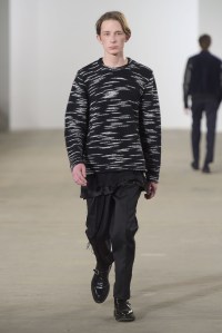 Ovadia And Sons RTW Fall 2016