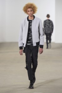 Ovadia And Sons RTW Fall 2016