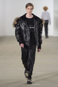 Ovadia And Sons RTW Fall 2016