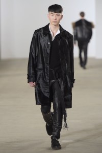 Ovadia And Sons RTW Fall 2016