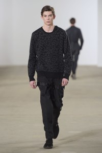 Ovadia And Sons RTW Fall 2016