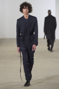 Ovadia And Sons RTW Fall 2016