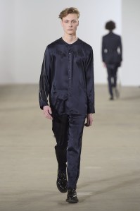 Ovadia And Sons RTW Fall 2016