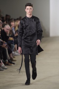 Ovadia And Sons RTW Fall 2016