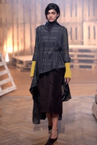 Palmer Harding RTW Fall 2016