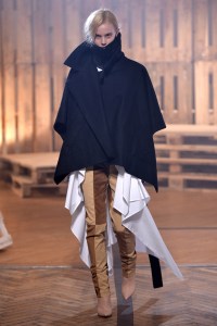 Palmer Harding RTW Fall 2016