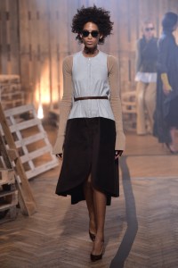 Palmer Harding RTW Fall 2016