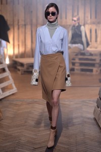 Palmer Harding RTW Fall 2016