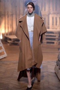 Palmer Harding RTW Fall 2016