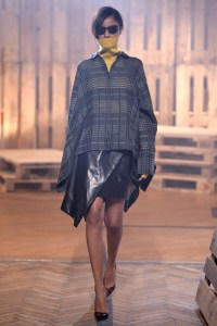 Palmer Harding RTW Fall 2016