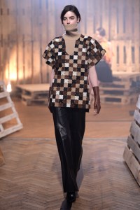 Palmer Harding RTW Fall 2016