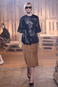 Palmer Harding RTW Fall 2016