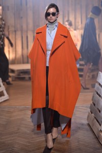 Palmer Harding RTW Fall 2016
