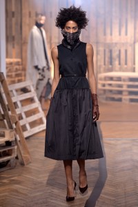 Palmer Harding RTW Fall 2016