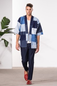 Palmiers du Mal Men's RTW Fall 2016