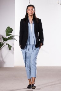 Palmiers du Mal Men's RTW Fall 2016