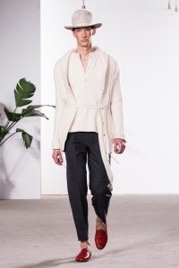 Palmiers du Mal Men's RTW Fall 2016