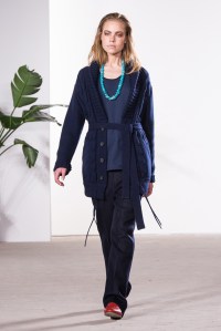 Palmiers du Mal Men's RTW Fall 2016