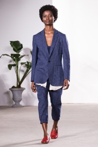 Palmiers du Mal Men's RTW Fall 2016