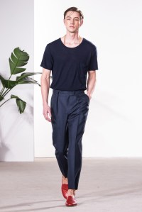 Palmiers du Mal Men's RTW Fall 2016