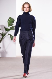 Palmiers du Mal Men's RTW Fall 2016